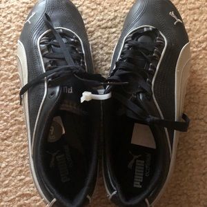 Puma Women’s Shoe Size 9